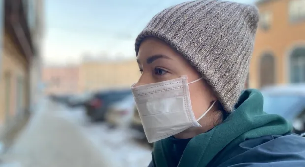 Новости Севастополя - На отсыпку скользких дворов Севастополя брошены лучшие силы