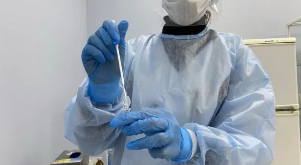 Новости Севастополя - Массовая вакцинация в Севастополе: чем, когда и где нас привьют? — ForPost «Реактор»