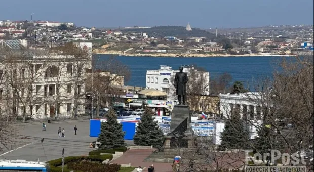 Новости Севастополя - Севастополь посетили более полумиллиона туристов