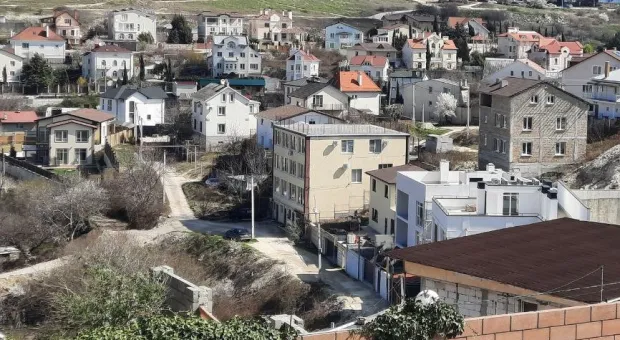 Новости Севастополя - Из Севастополя будет построена транзитная линия до ЮБК