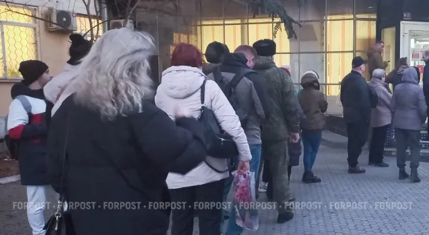 Новости Севастополя - Частный косметолог обезобразила двух крымчанок нелегальной «пластикой»