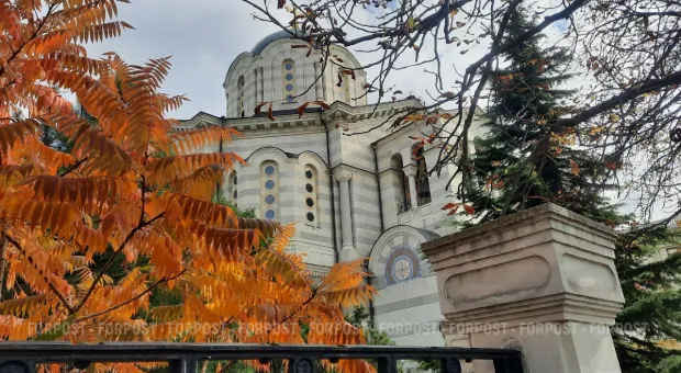 Новости Севастополя - Православные сегодня празднуют Рождество Христово