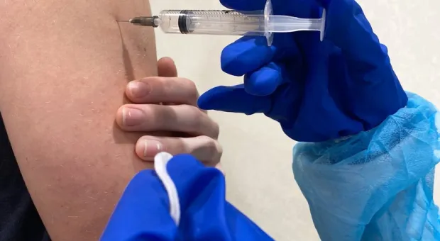 Новости Севастополя - За сутки в Севастополе от коронавируса умерло 6 человек