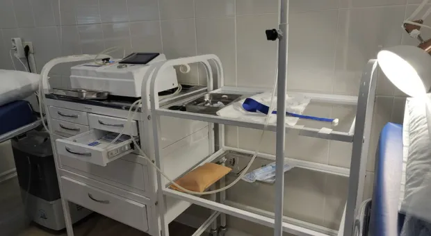 Новости Севастополя - В Севастополе сорвали сроки газификации