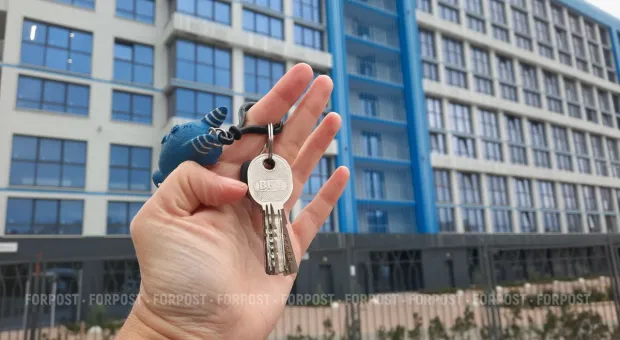 Новости Севастополя - Севастополь метит в лидеры по возведению жилья в Украине