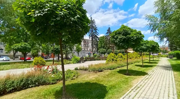 Новости Севастополя - В Севастополе из-за пожара погиб человек