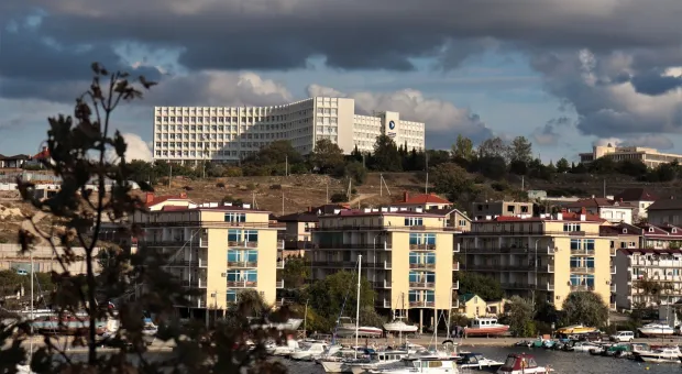 Новости Севастополя - В Севастополе на одну ночь запустят бесплатные автобусы