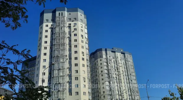 Новости Севастополя - Вопрос Генплана Севастополя плавно переехал на 2023 год