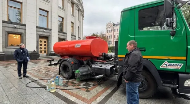 Мировые новости - На Украине призвали начать отопительный сезон как можно позже