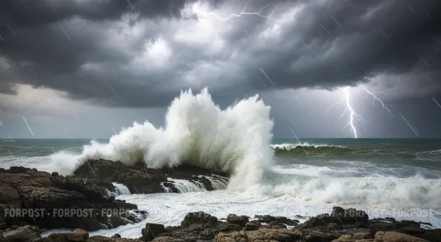 Новости Севастополя - Севастополь отмоют в течение недели 