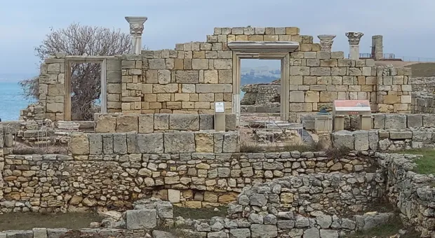 Новости Севастополя - У Константинопольского патриарха нет последышей в Крыму