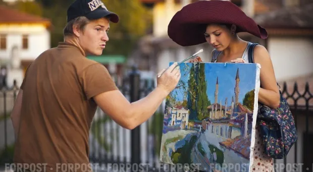 Новости Севастополя - Высшее образование в Крыму: как выбрать вуз и поступить 