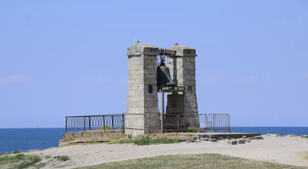 Новости Севастополя - Власти Севастополя вознамерились сделать Херсонес центром паломничества