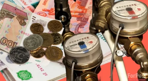 Новости Севастополя - В Севастополе единый оператор по вывозу мусора «стрижет» деньги на ровном месте