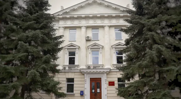 Новости Севастополя - Стала известна дата суда севастопольского режиссёра и оскорблённого директора Херсонеса 