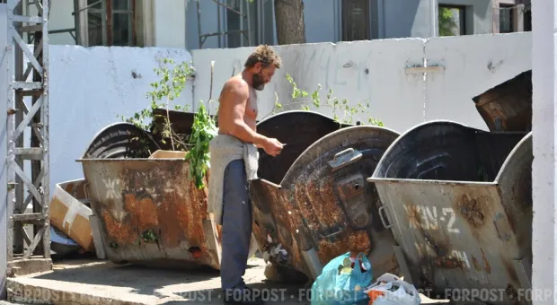 Новости Севастополя - Проводивший несанкционированное мероприятие в Севастополе отправлен под арест 