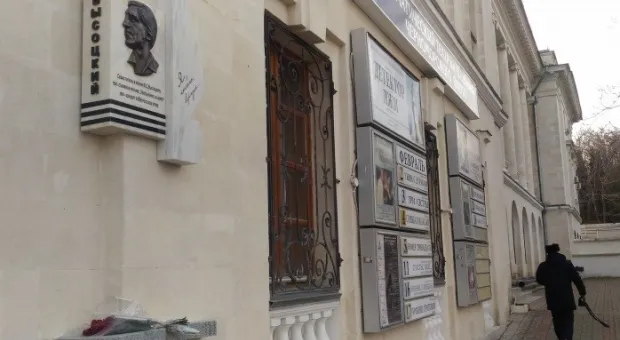 Новости Севастополя - Севсети#1163: Микропротест в Севастополе, крымский волк и соседский фейк 