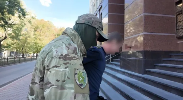 Новости Севастополя - Зачем Киеву понадобилась маленькая техногенная катастрофа в Донбассе? 