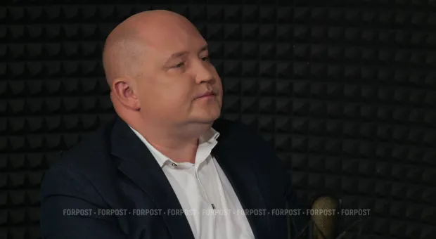 Новости Севастополя - Виталий Таганов. «Предлагаемые обстоятельства»