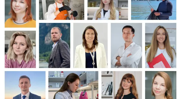 Новости Севастополя - В Севастополь нагрянуло «Русское глобальное IT»