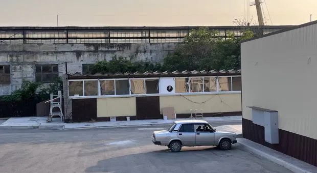 Новости Севастополя - Как организована выдача гуманитарки беженцам в Севастополе