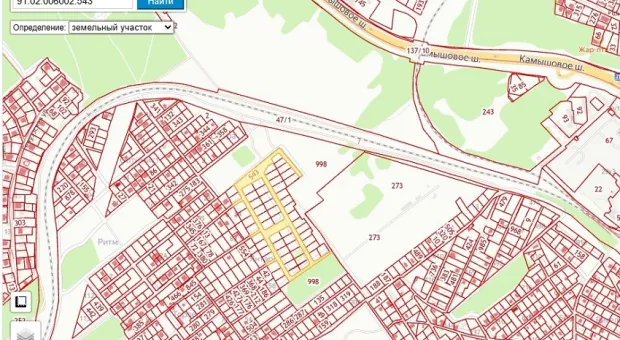 Новости Севастополя - Владельцы кафе в Артбухте начали борьбу с властями в суде
