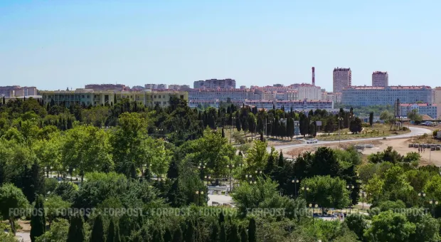 Новости Севастополя - В Севастополе произошла авария на газозаправочной станции 