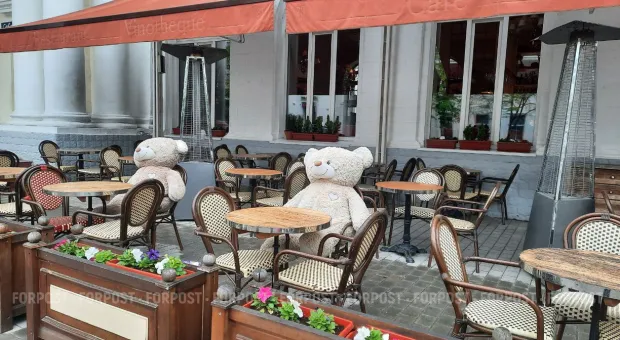 Новости Севастополя - Газопровод через Севастопольскую бухту будет стоить 4,5 миллиарда 