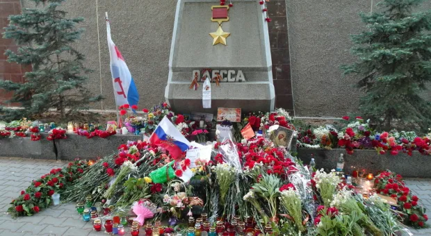 Новости Севастополя - Выходца из Крыма будут судить за участие в украинском нацбатальоне