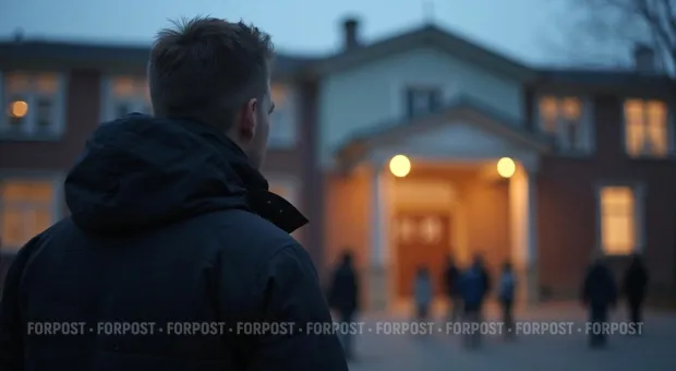 Новости Севастополя - Строительная свалка в Балаклаве грозит обрушить гору на дома и дорогу 