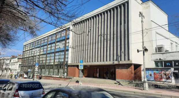Новости Севастополя - В Севастополе проходит выставка Рождественских вертепов