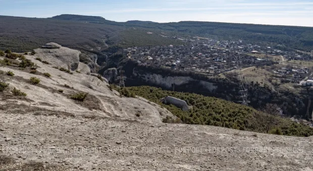 Новости Севастополя - Чиновник устроил реставраторам сквера у Владимирского собора показательную порку 