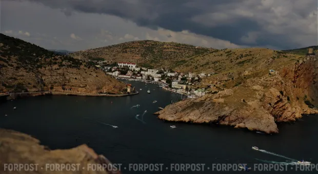 Новости Севастополя - В Севастополе продолжают ловить камни с неба 