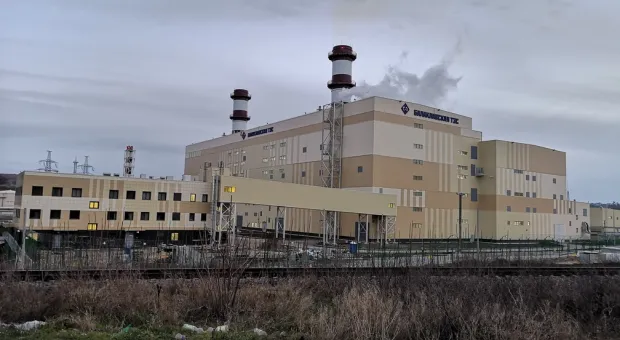 Новости Севастополя - Для посёлков в Крыму уменьшили тариф на электричество