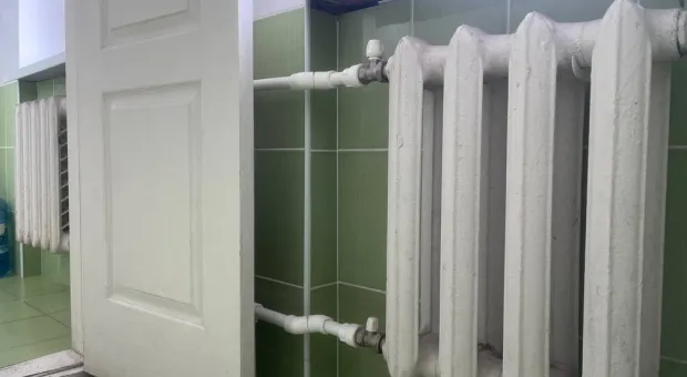 Новости Севастополя - В севастопольской школе несколько классов детей заперли в спортзале 