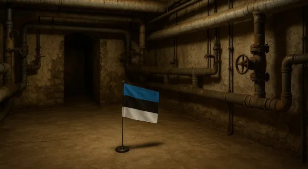Мировые новости - Живущим у «российского сапога» прибалтам перекрыли важную дорогу