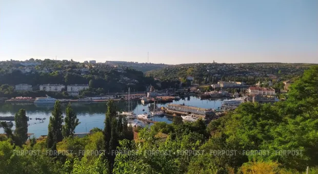 Новости Севастополя - Проданный Овсянниковым автозаправочный комплекс частично вернули Севастополю 