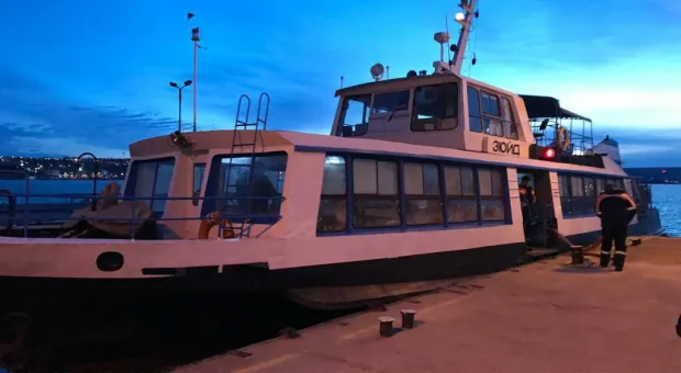 Новости Севастополя - Почему садоводы Севастополя остались без света