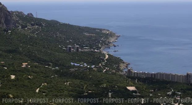 Новости Севастополя - Газопровод в Севастополе будут строить бережно