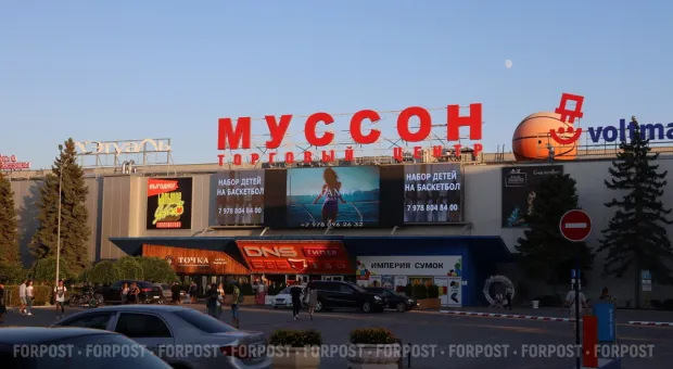 Новости Севастополя - Открытие спорткомплекса «Муссон» затягивают еще на полгода