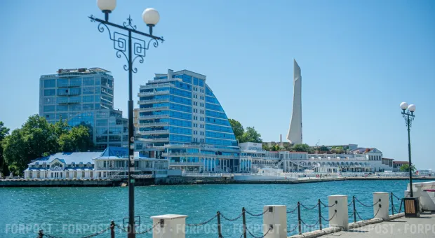 Новости Севастополя - Севастопольские «хозяйственники» заплатили подрядчику за прочерк в контракте