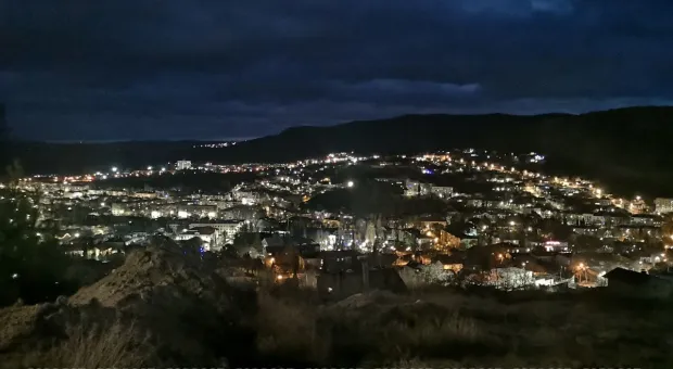 Новости Севастополя - Жители Фиолента отказались от помощи правительства Севастополя