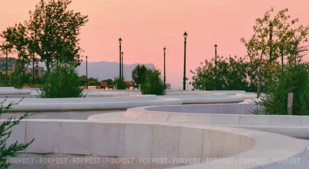 Новости Севастополя - Севсети#629: Эпическая лужа, проштрафившийся прицеп и чудо-юдо