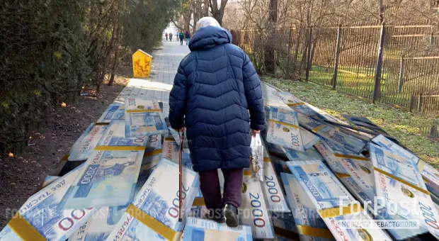 Новости Севастополя - У кого из пенсионеров вычитают компенсацию за бесплатный проезд