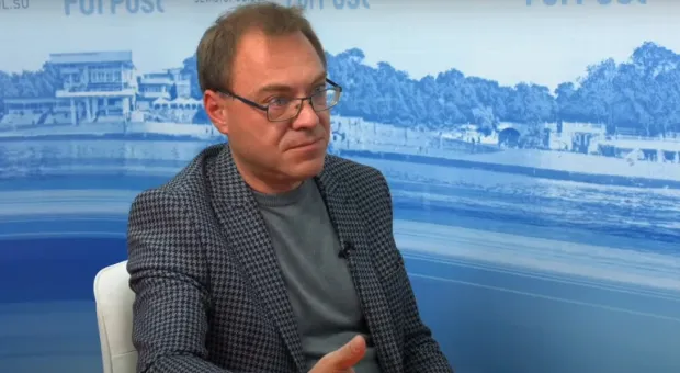 Новости Севастополя - Пантеон памяти на «35-й береговой батарее» в Севастополе вновь откроется к 23 февраля