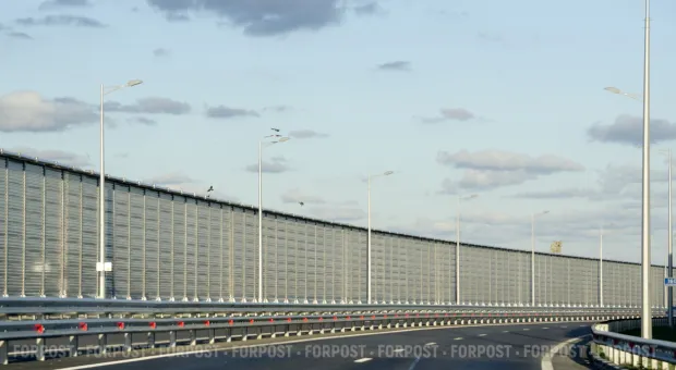 Новости Севастополя - После дождей в Крыму на ремонт закрыли несколько дорог и мостов