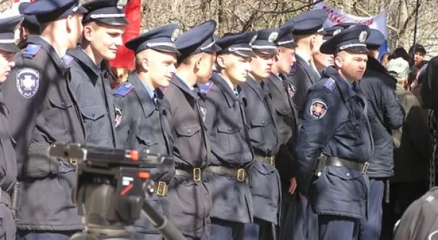 Новости Севастополя - Д.Медведев назначил севастопольца заместителем министра МВД РФ