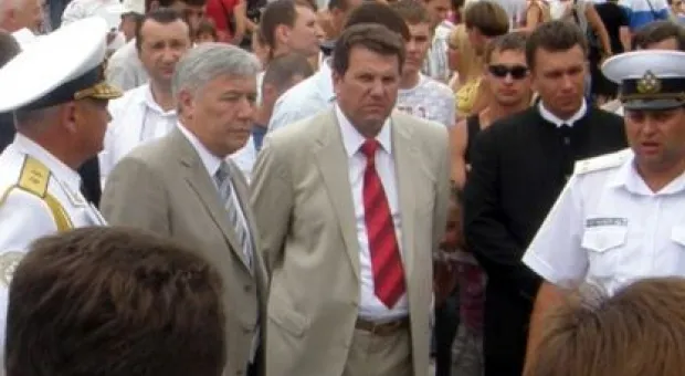 Новости Севастополя - Производили и наторговали на 1,8 млрд. грн