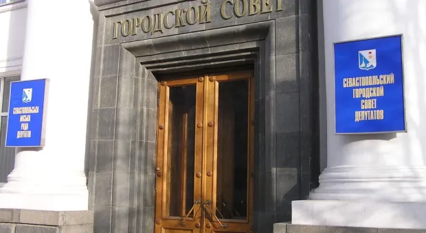 Новости Севастополя - Агентство «Росбалт - Украина» распространило информационную «утку»