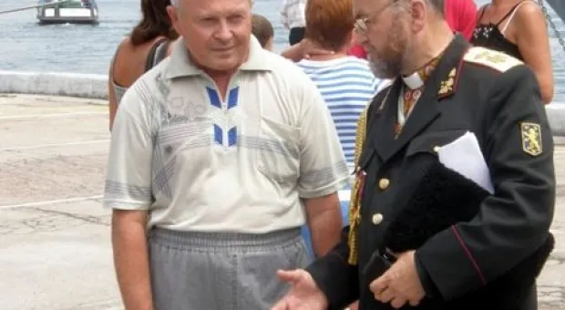 Новости Севастополя - "Милиция Севастополя всегда стояла и стоит..."